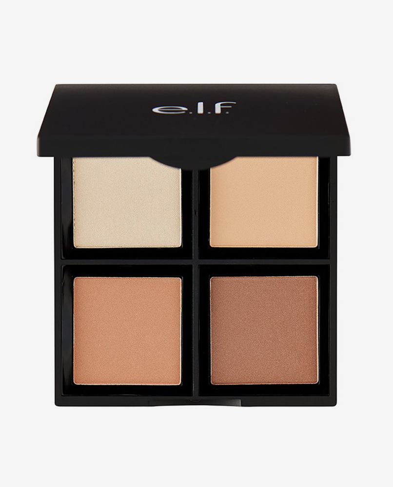 Compact Powder Palettet