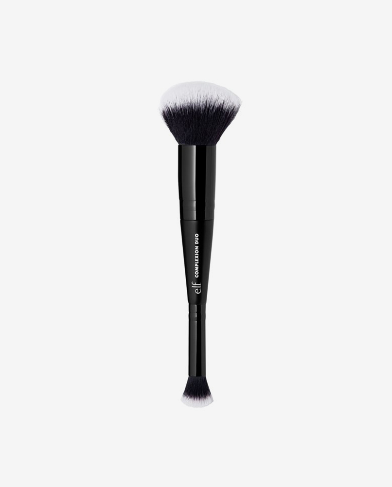 Makeup Brush Complexion