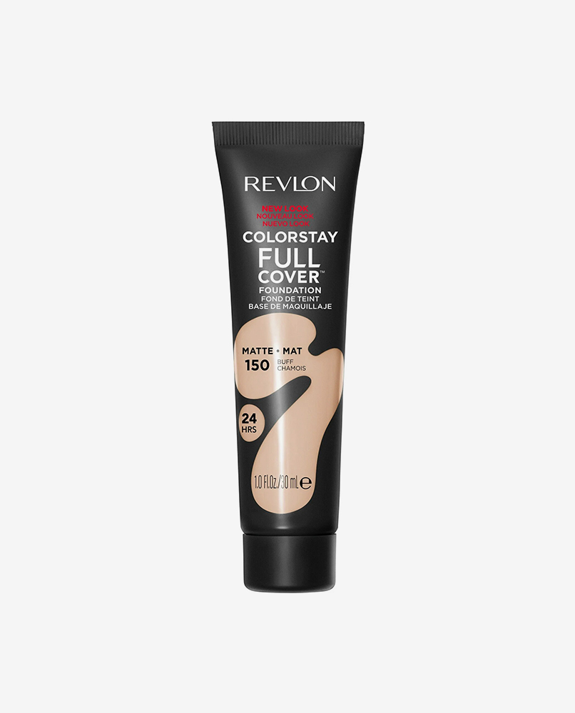 Colorstay Cover Foundation