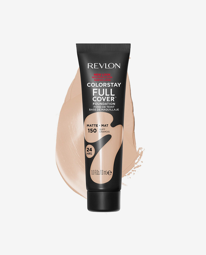 Colorstay Cover Foundation - Image 3