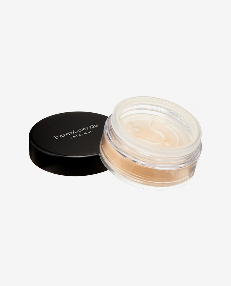 Loose Powder Compact - Image 4