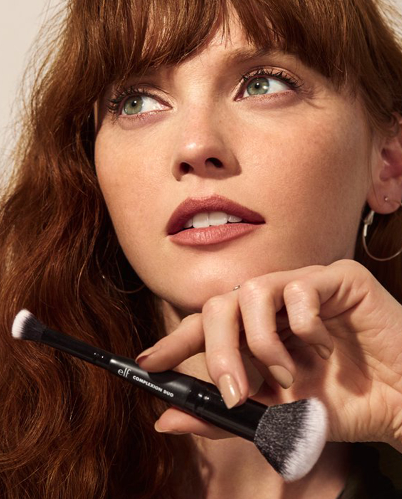Makeup Brush Complexion - Image 4
