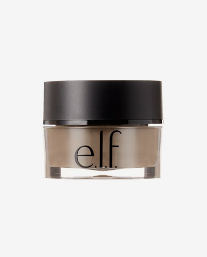 Eyebrows  Brown Cream