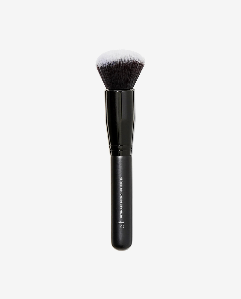 Black Foundation Brush
