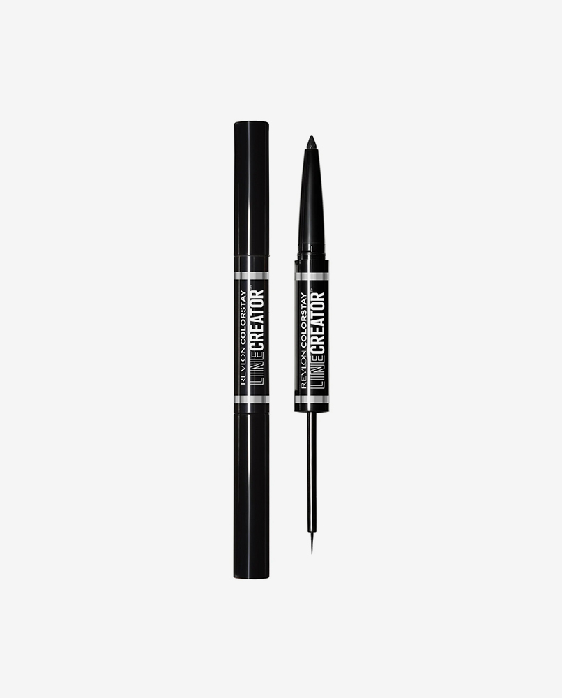 Precision Gel Eyeliner