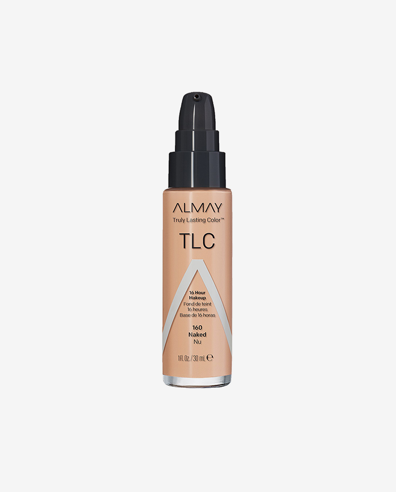 Lasting Liquid Makeup