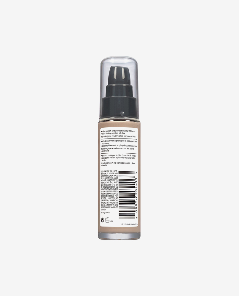 Lasting Liquid Makeup - Image 3