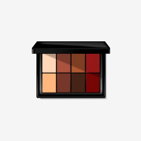 Makeup Box Makeup Box
