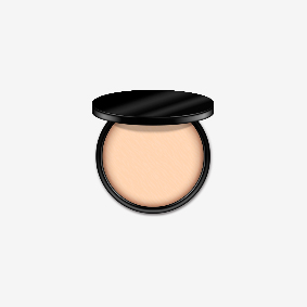 Compact Powder Compact Powder
